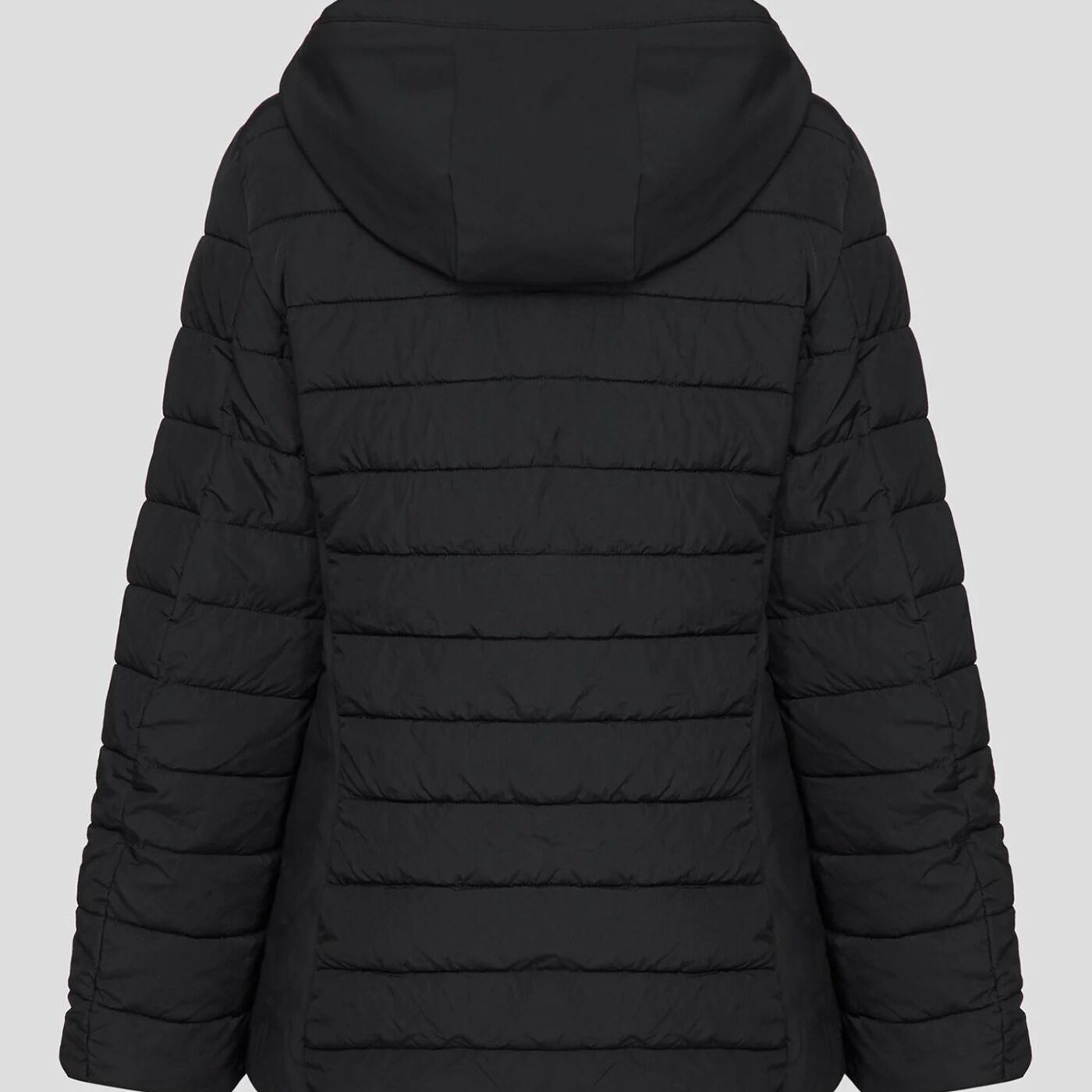 Куртка CMP Long Zip 32K1516-U901