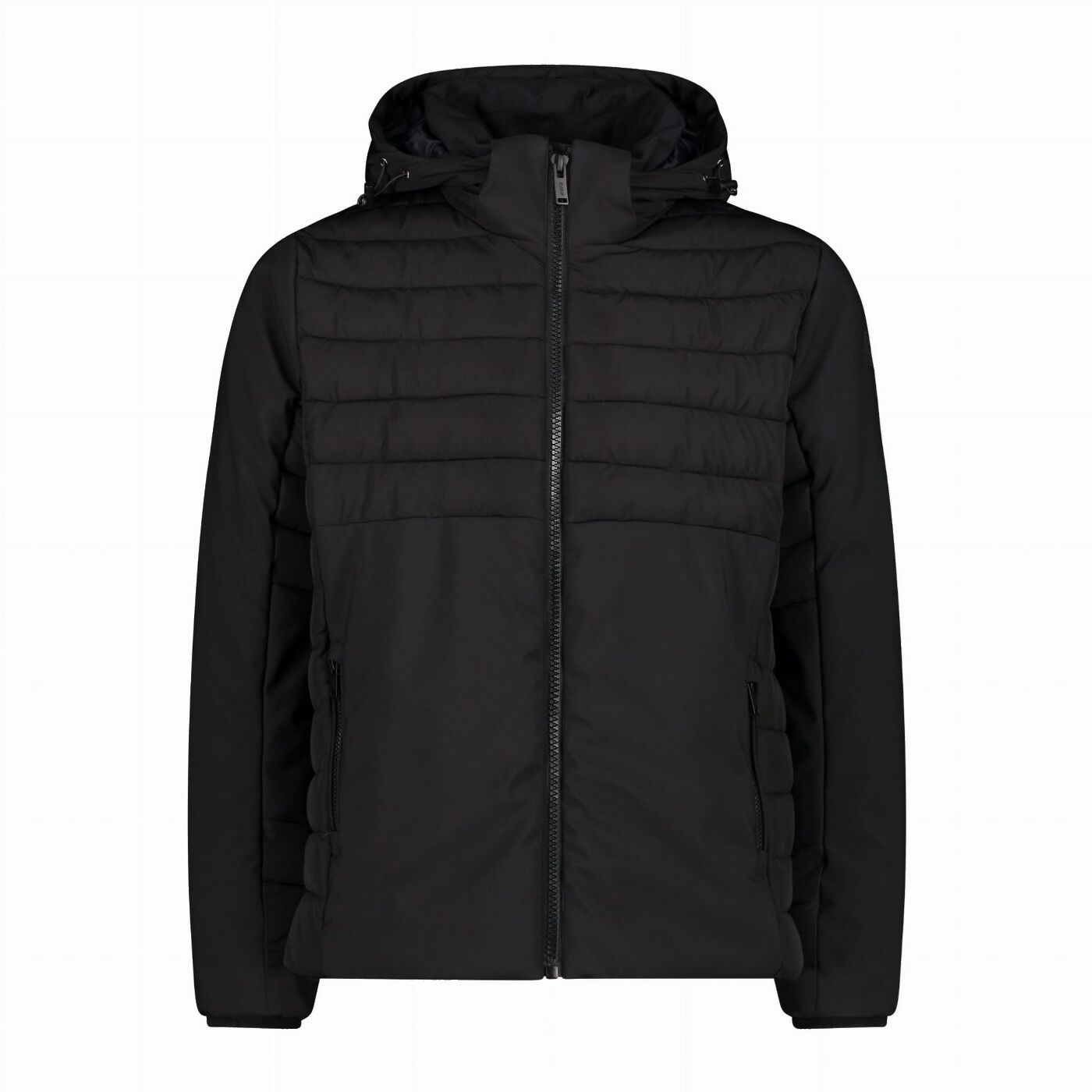 Куртка CMP Hybrid Zip 32K3247-U901