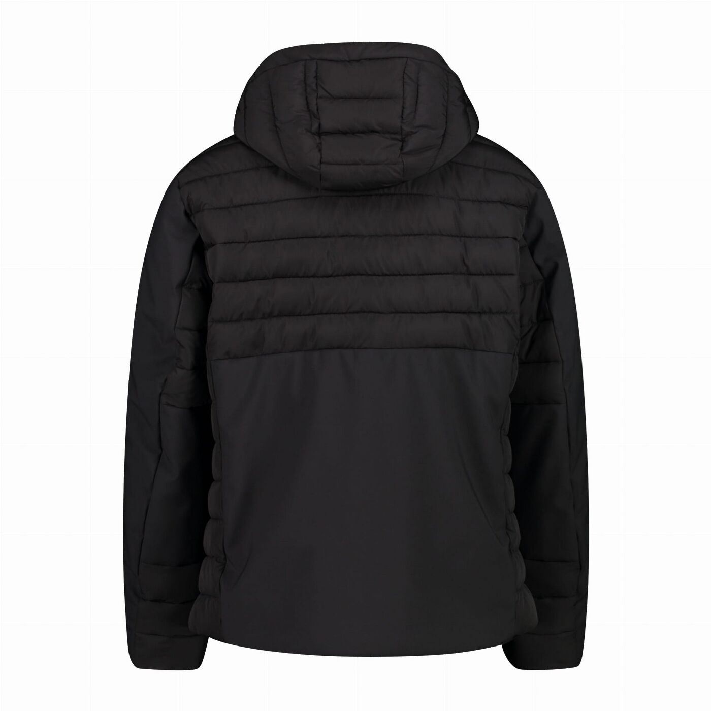 Куртка CMP Hybrid Zip 32K3247-U901