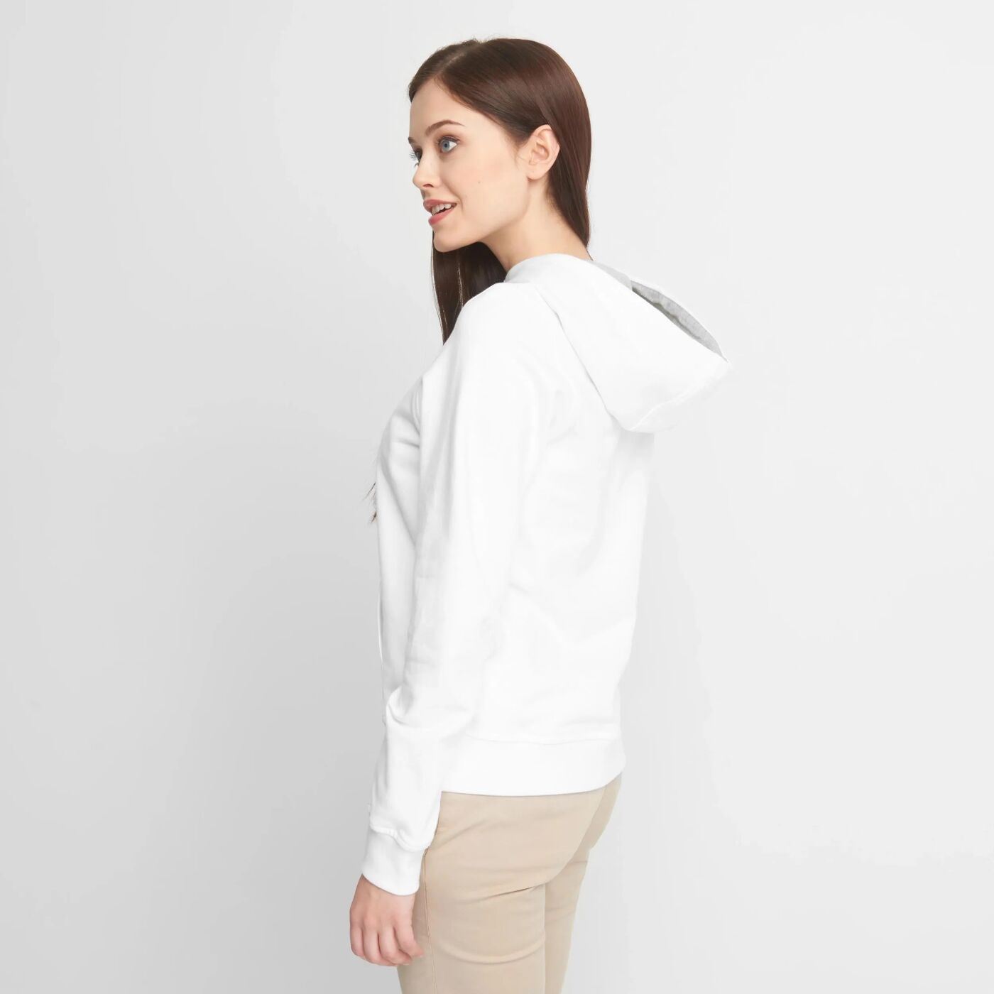Кофта Helly Hansen Logo 33978-001