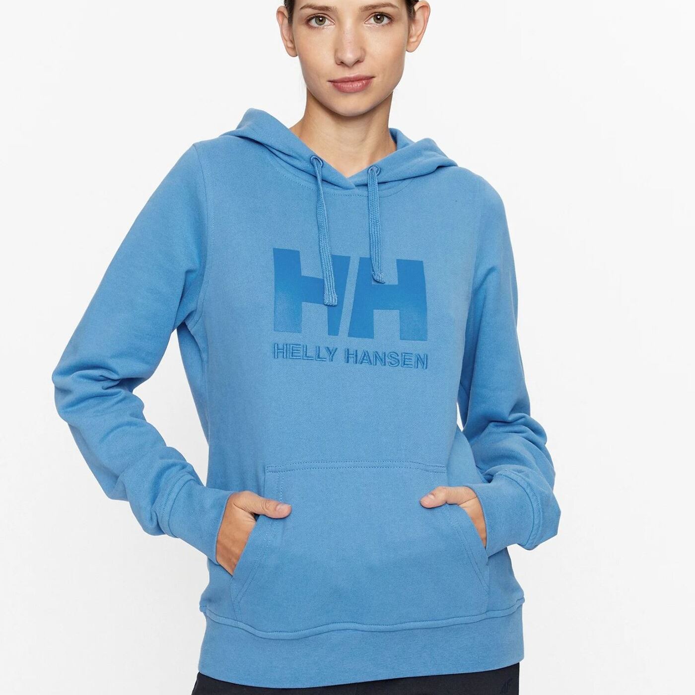 Кофта Helly Hansen Logo 33978-627
