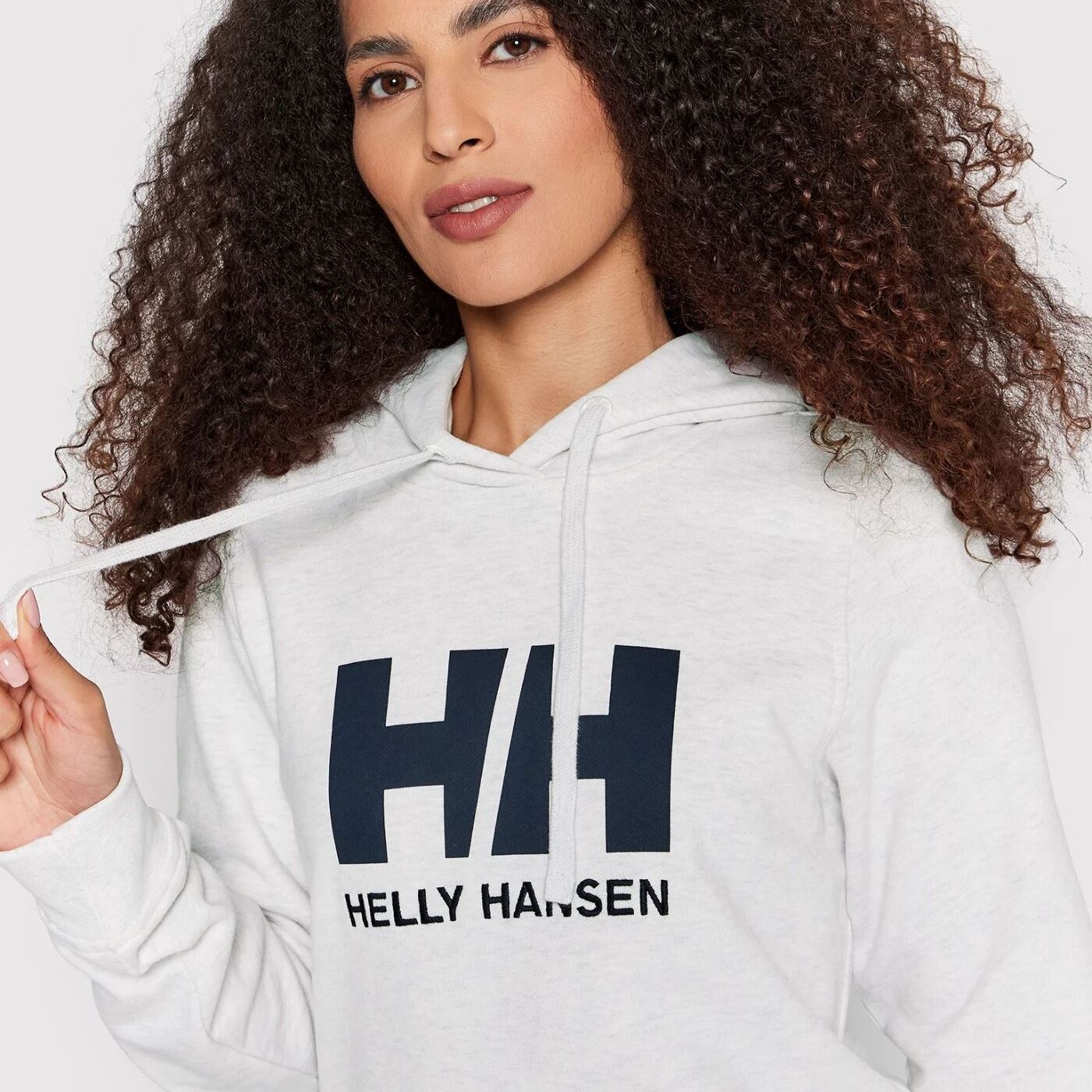 Кофта Helly Hansen Logo 33978-823