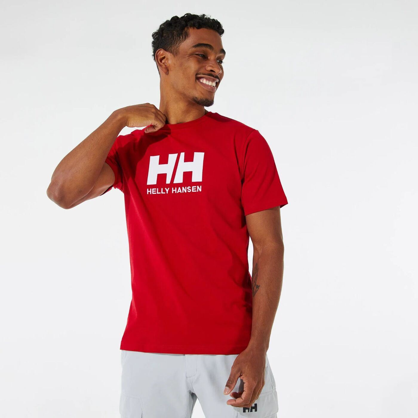 Куртка Helly Hansen Crew 33979-163