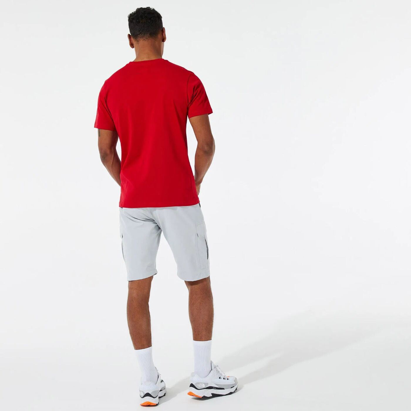 Куртка Helly Hansen Crew 33979-163