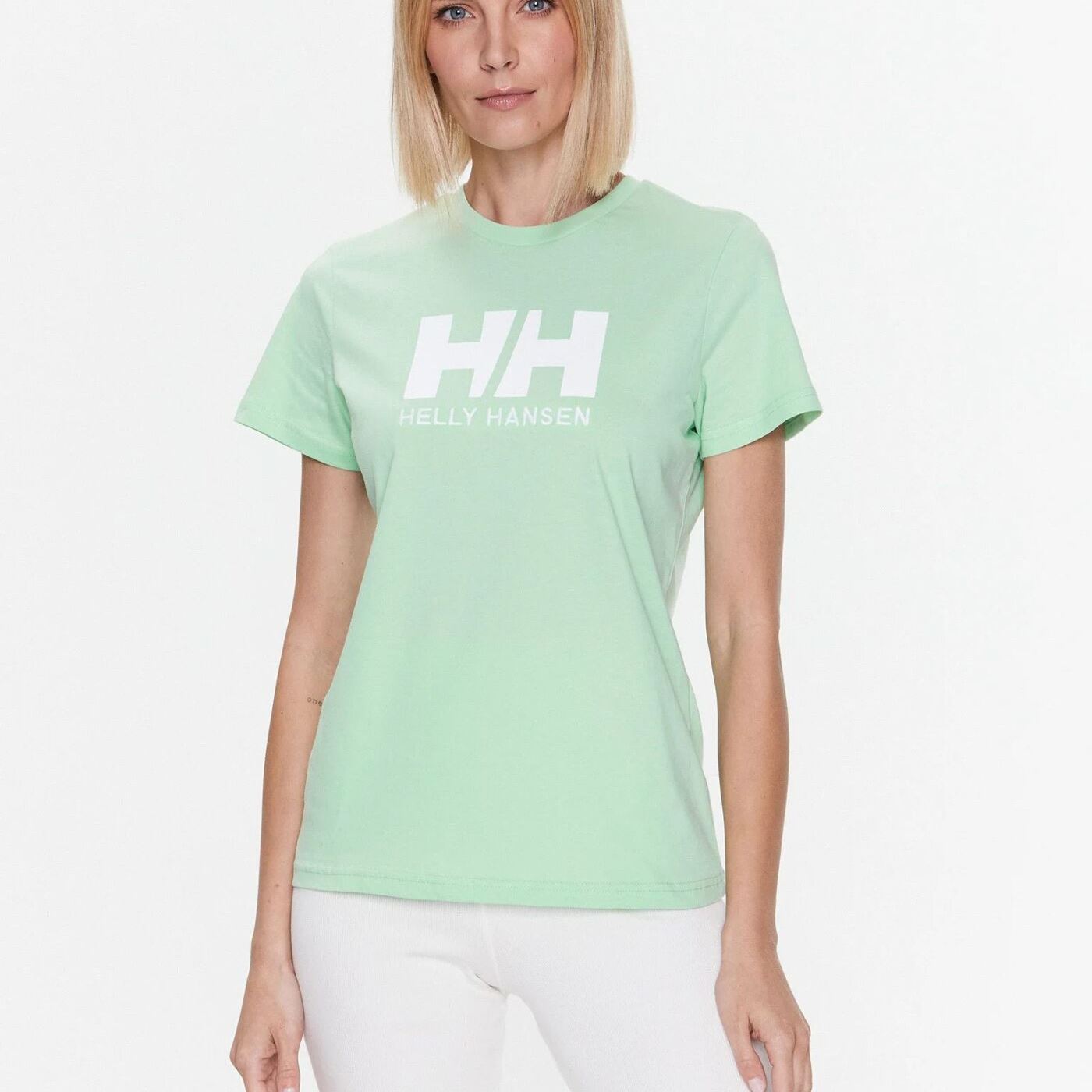 Футболка Helly Hansen Logo 34112-419