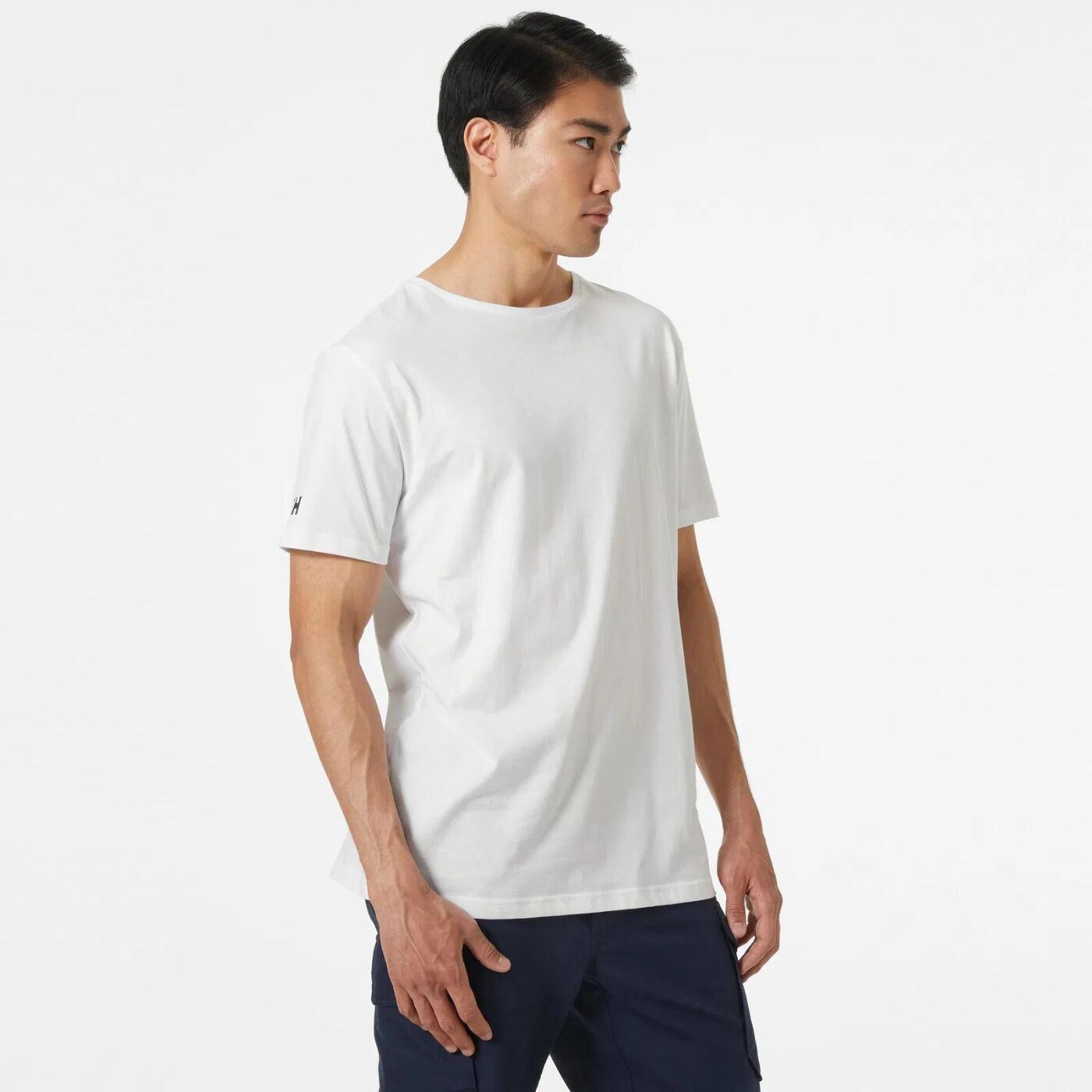 Футболка Helly Hansen Shoreline 2.0 34222-002