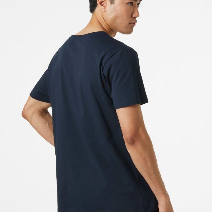 Футболка Helly Hansen Shoreline 2.0 34222-598