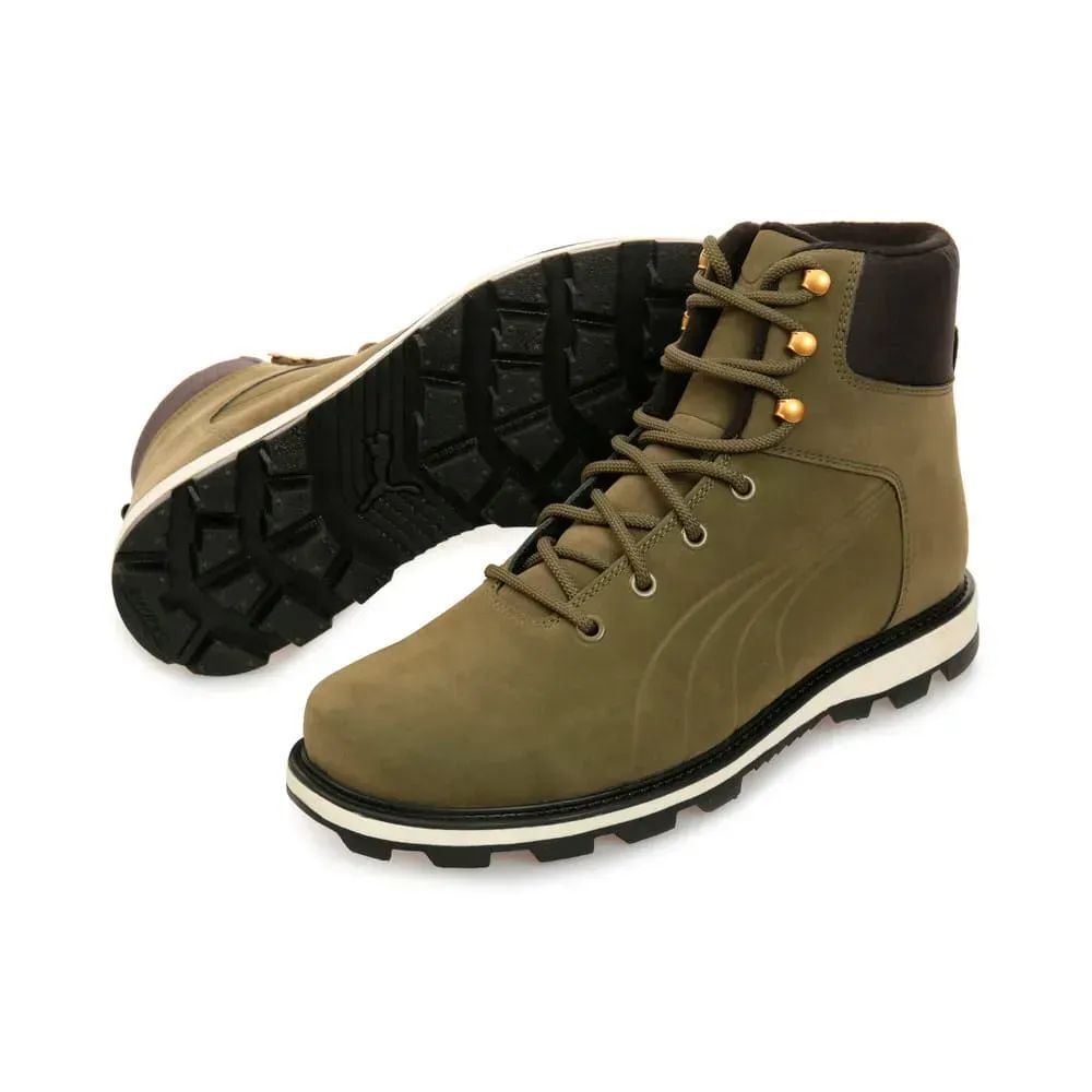 Черевики Puma Desierto Fun 361192-07