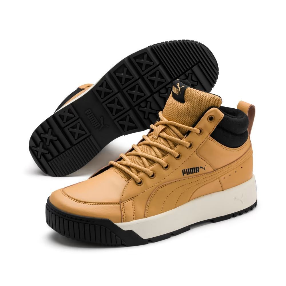 Черевики Puma Tarrenz SB Puretex 370552-04
