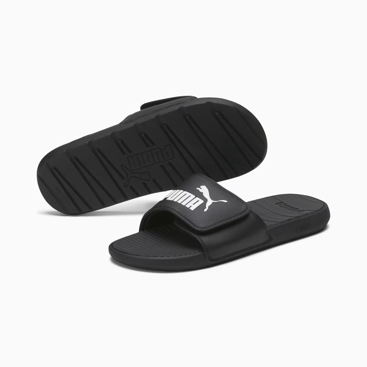 Тапочки Puma Cool Cat V 371044-02