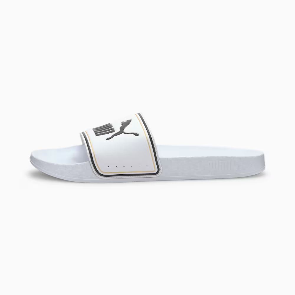 Тапочки Puma Leadcat Ftr 372276-02