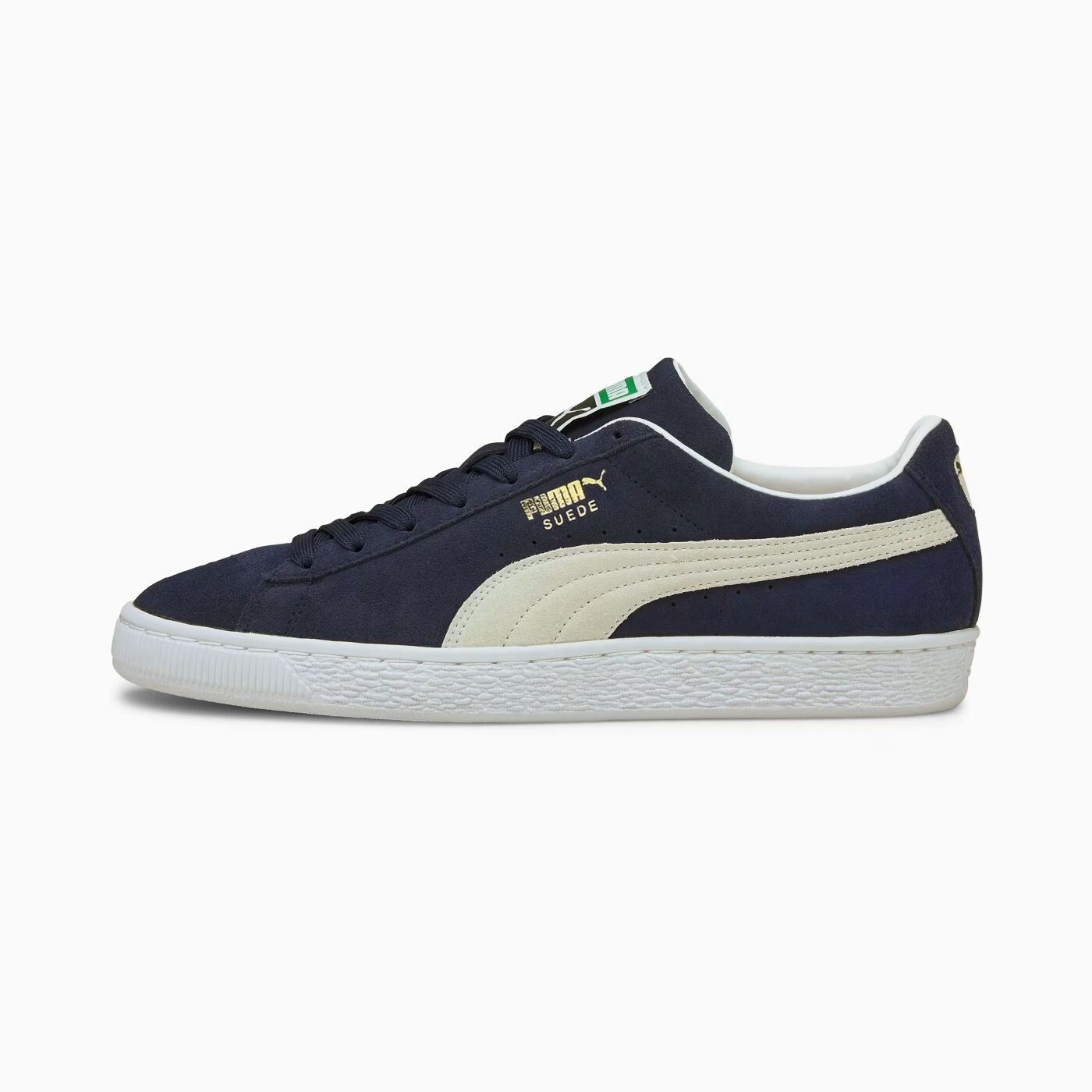 Кросівки Puma Suede Classic XXI 37491504