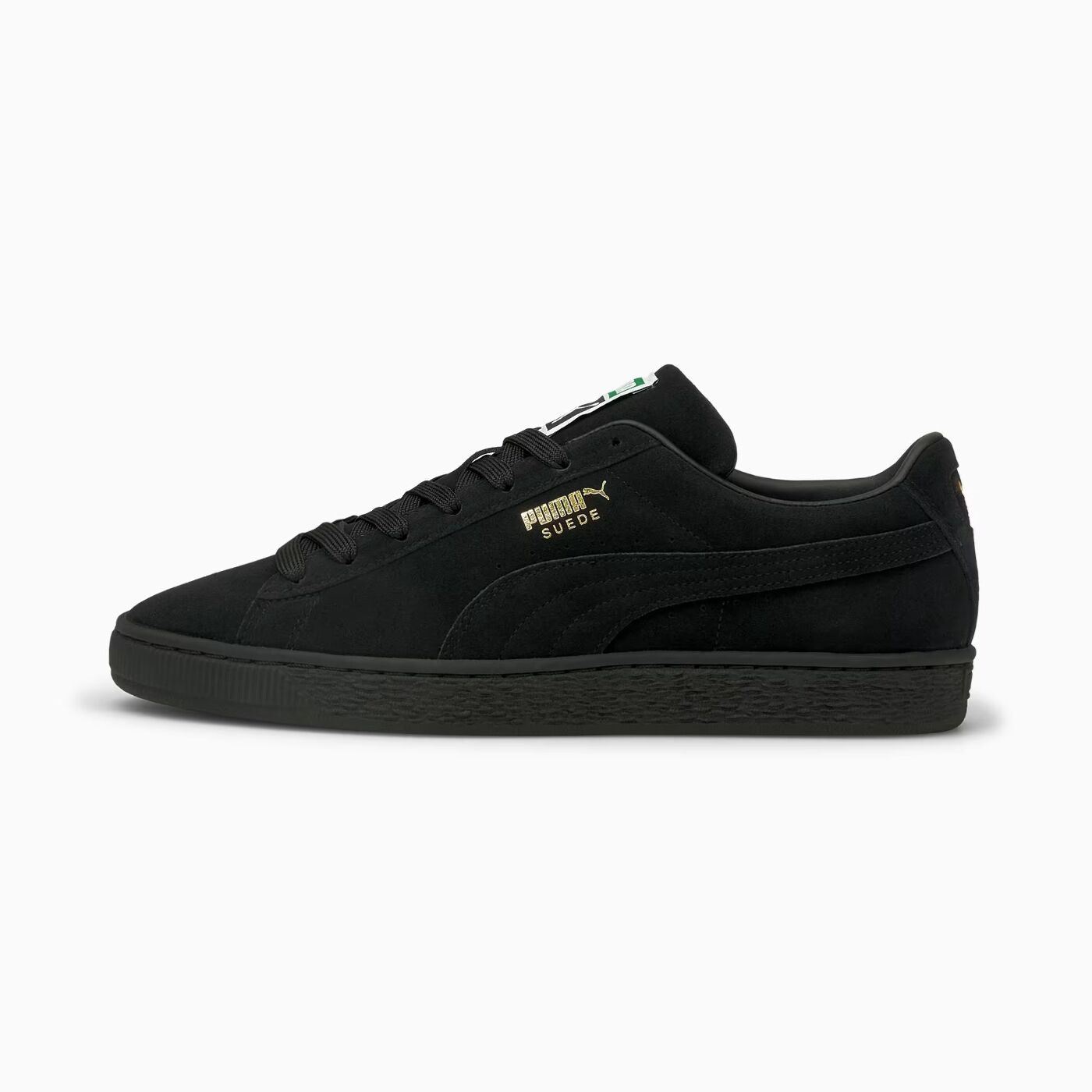 Кросівки Puma Suede Classic XXI 37491512