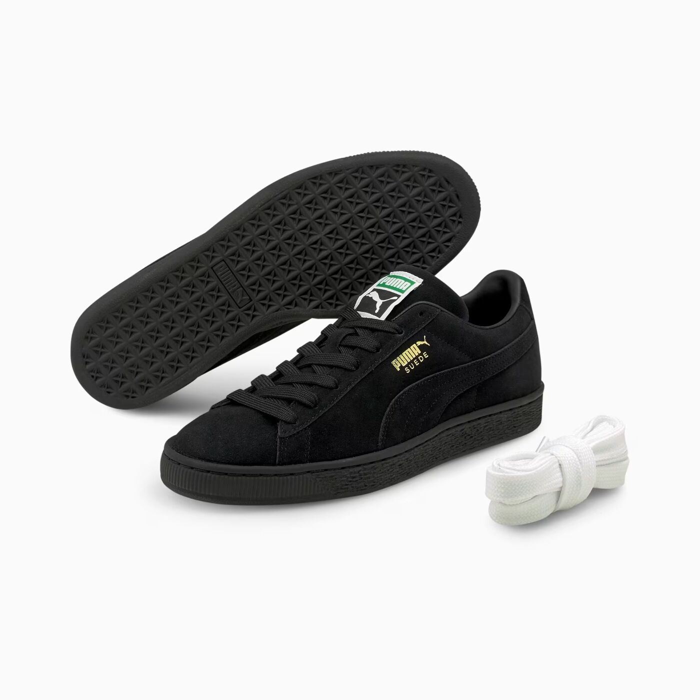 Кросівки Puma Suede Classic XXI 37491512
