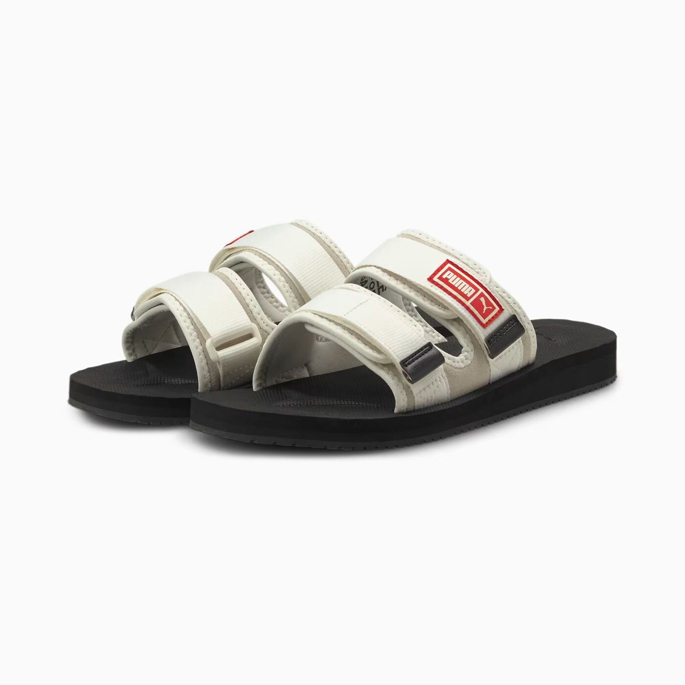 Тапочки Puma Wilo Tech SD 384873-02