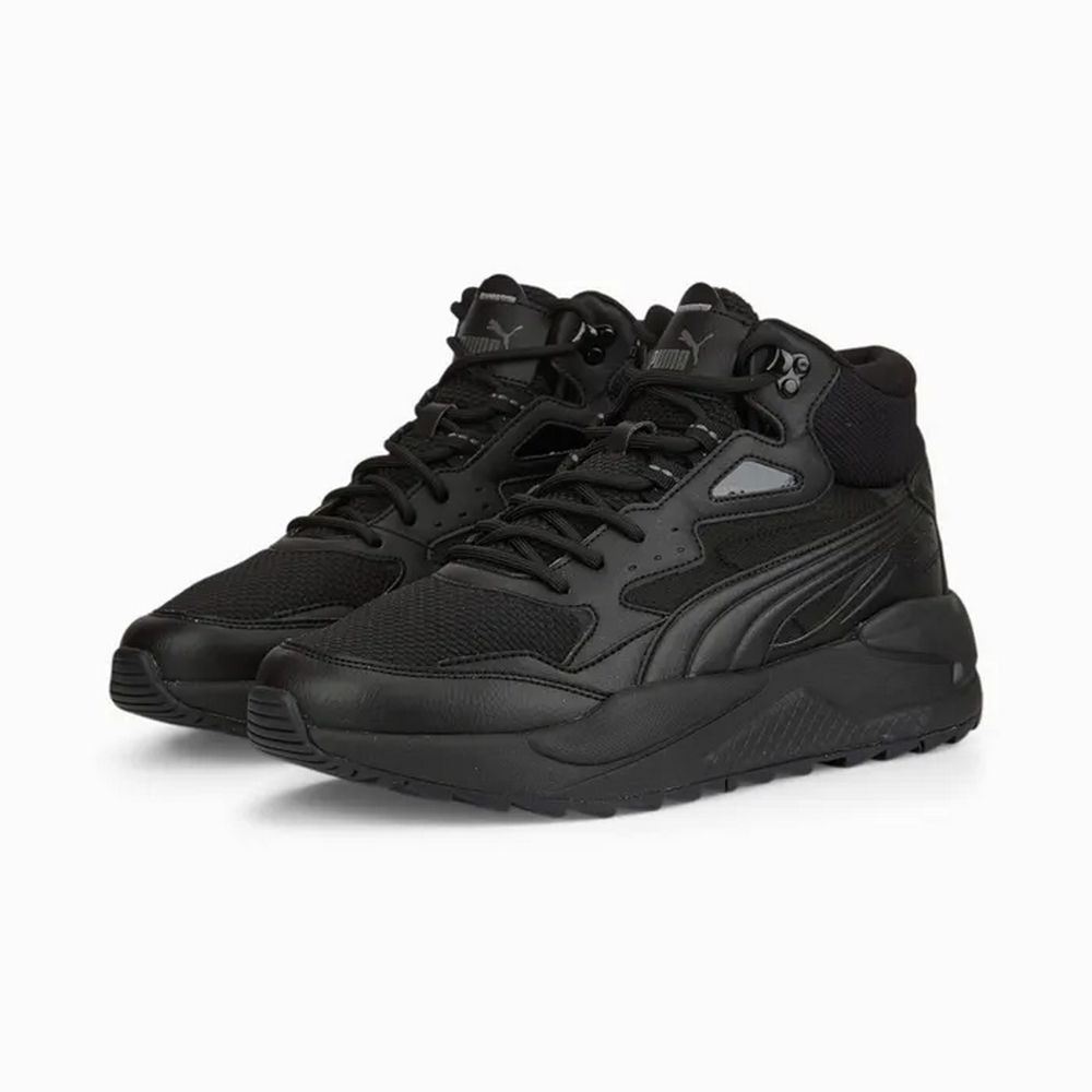Кросівки Puma X-Ray Speed Mid Winter 385869-01