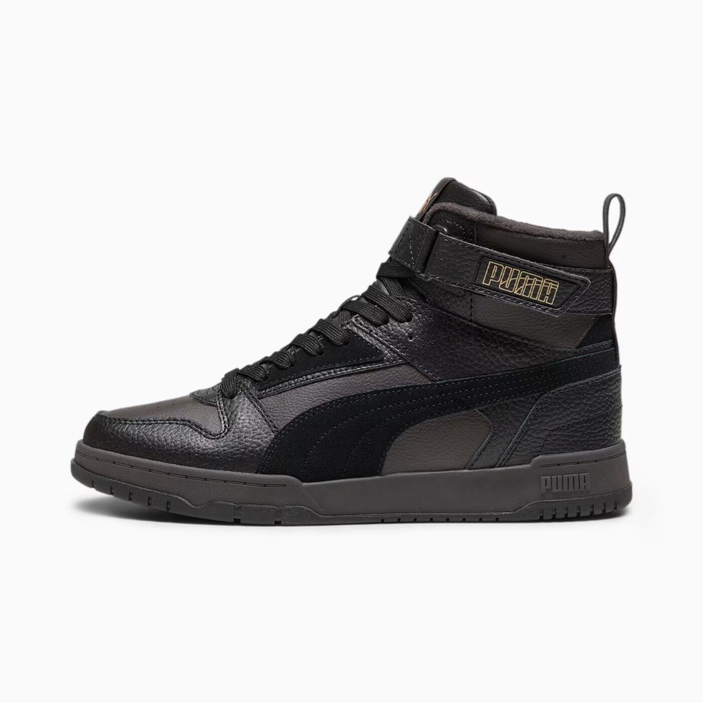 Черевики Puma RBD Game Winter Flat 38760407