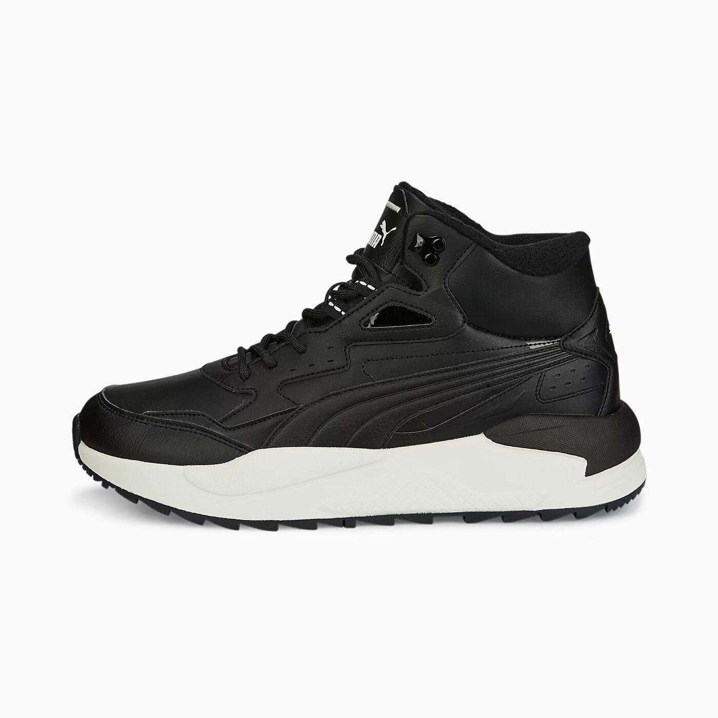 Черевики Puma X-Ray Speed Mid Winter 38857401