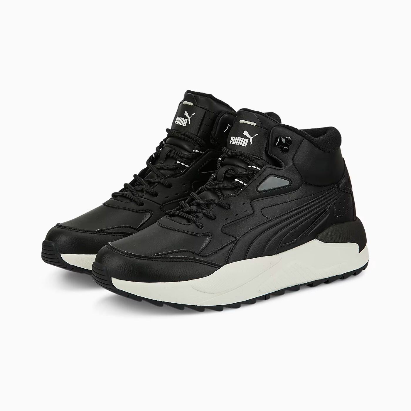 Черевики Puma X-Ray Speed Mid Winter 38857401