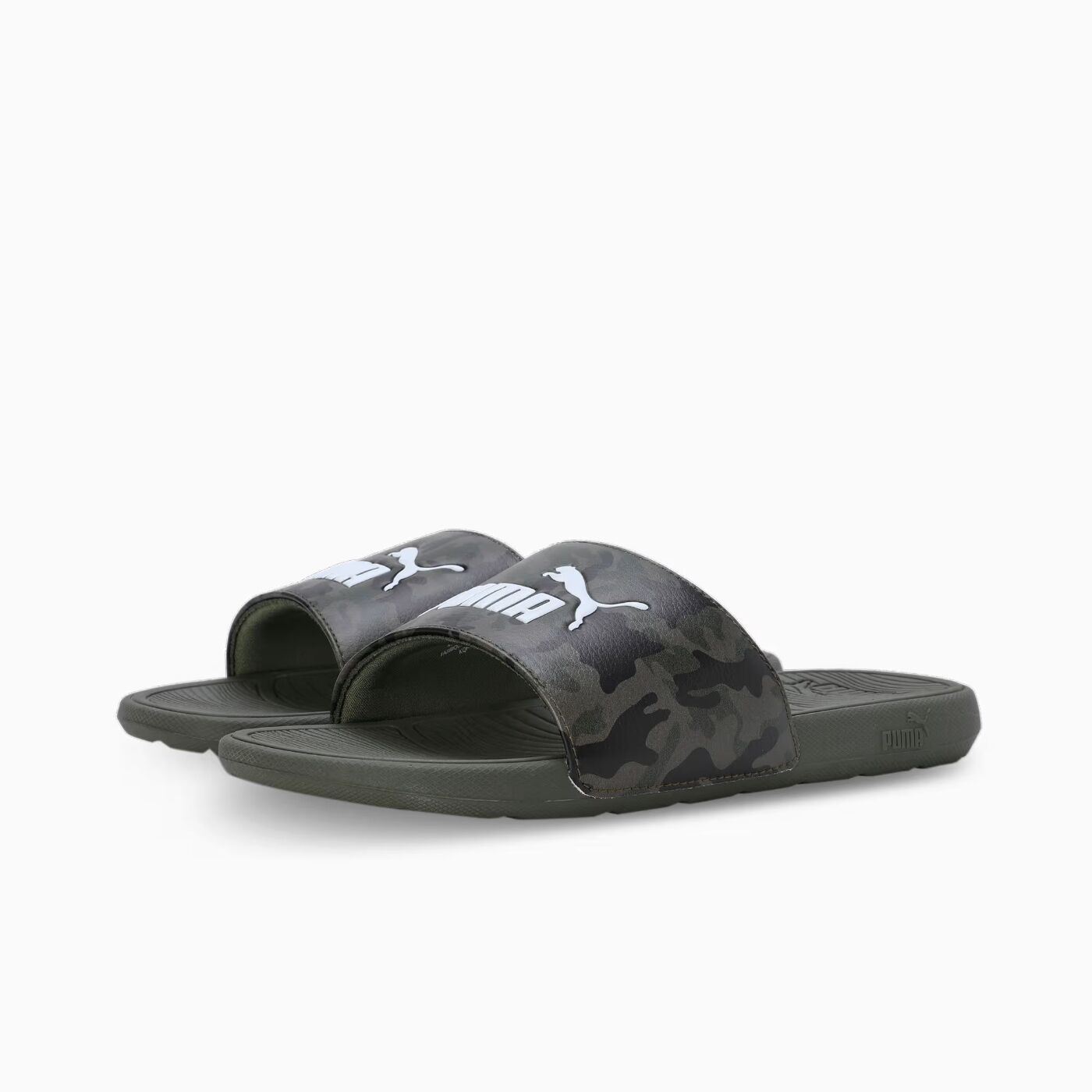Тапочки Puma Cool Cat 2.0 392213-01