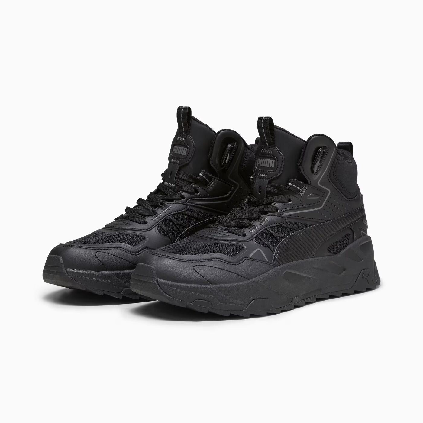 Черевики Puma Trinity Mid Hybrid 392327_01