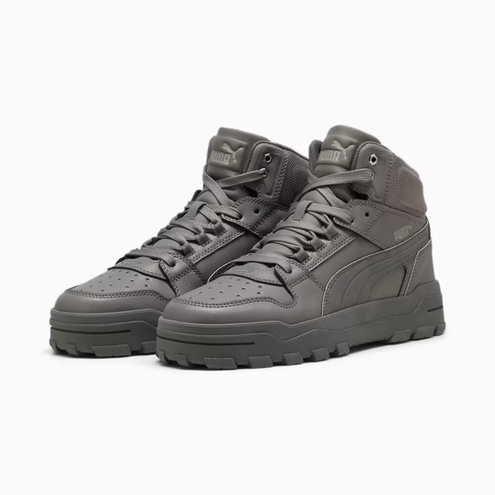 Черевики Puma Rebound Abrupt 397468-02