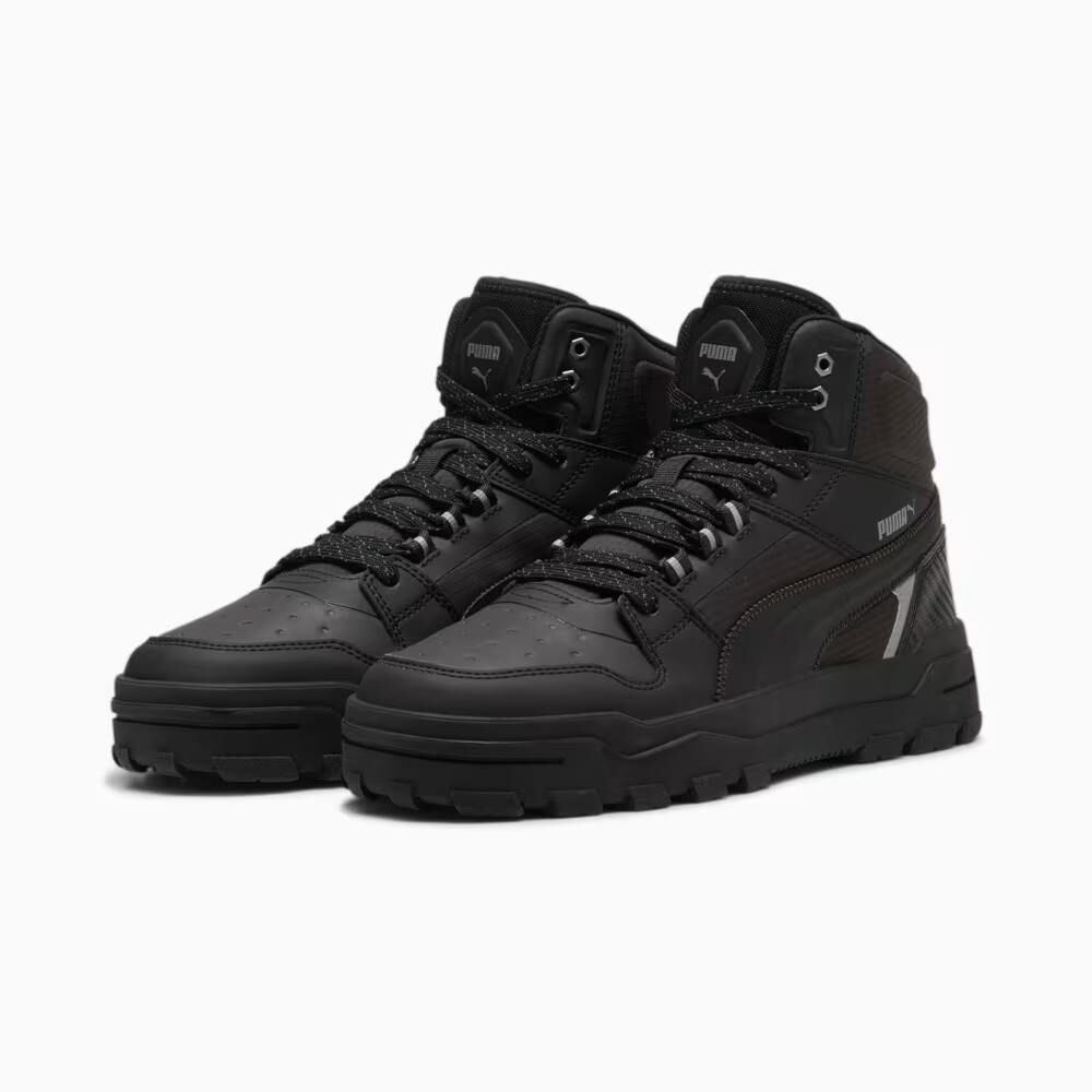 Черевики Puma Rebound Abrupt Open Road II 397469-01