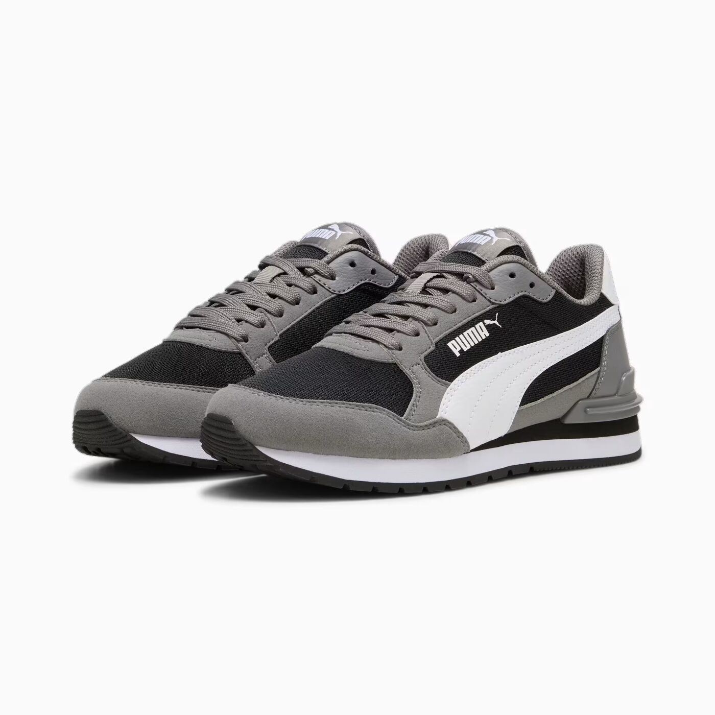 Кросівки Puma ST Runner V4 Mesh 399876-04