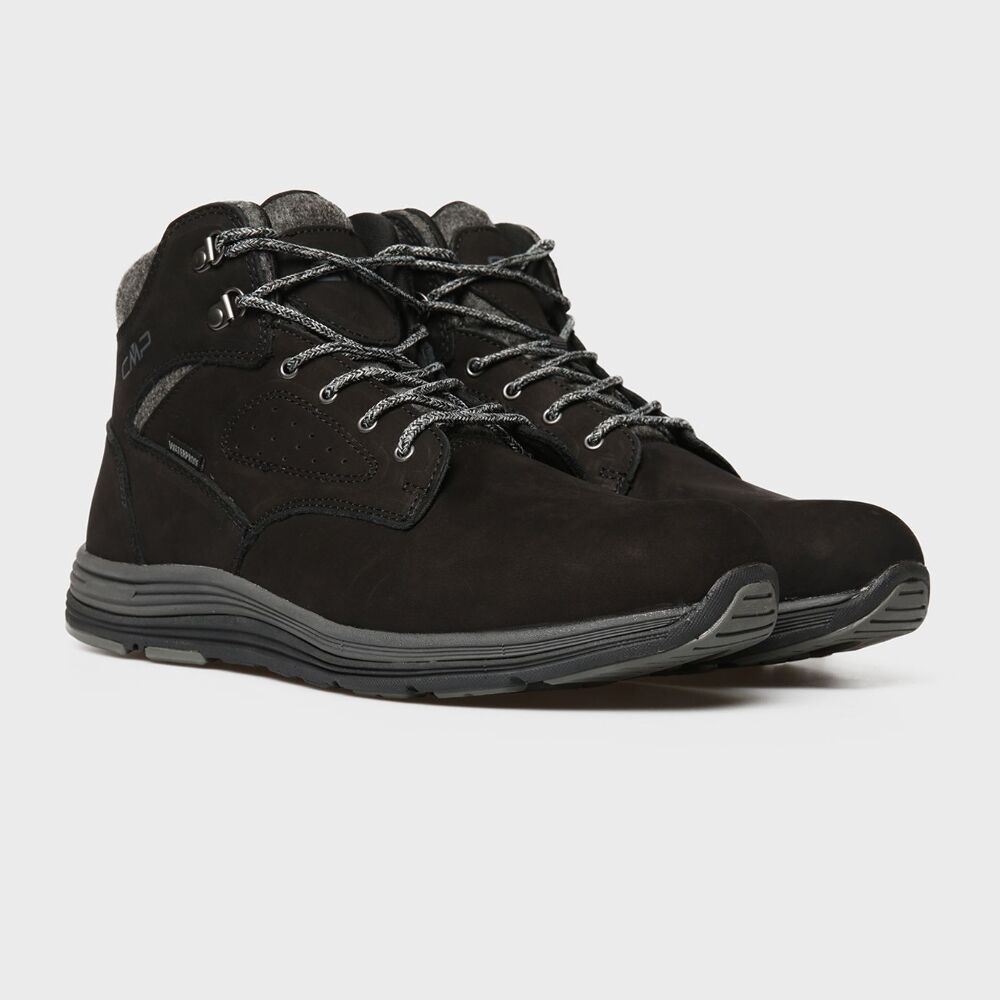 Черевики CMP Nibal Mid Lifestyle WP 39Q4957-68UF