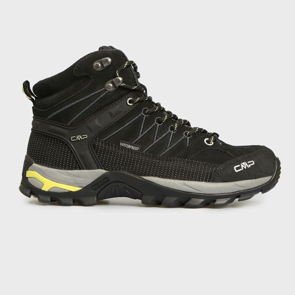 Черевики CMP Rigel Mid Trekking WP 3Q12946-37UH