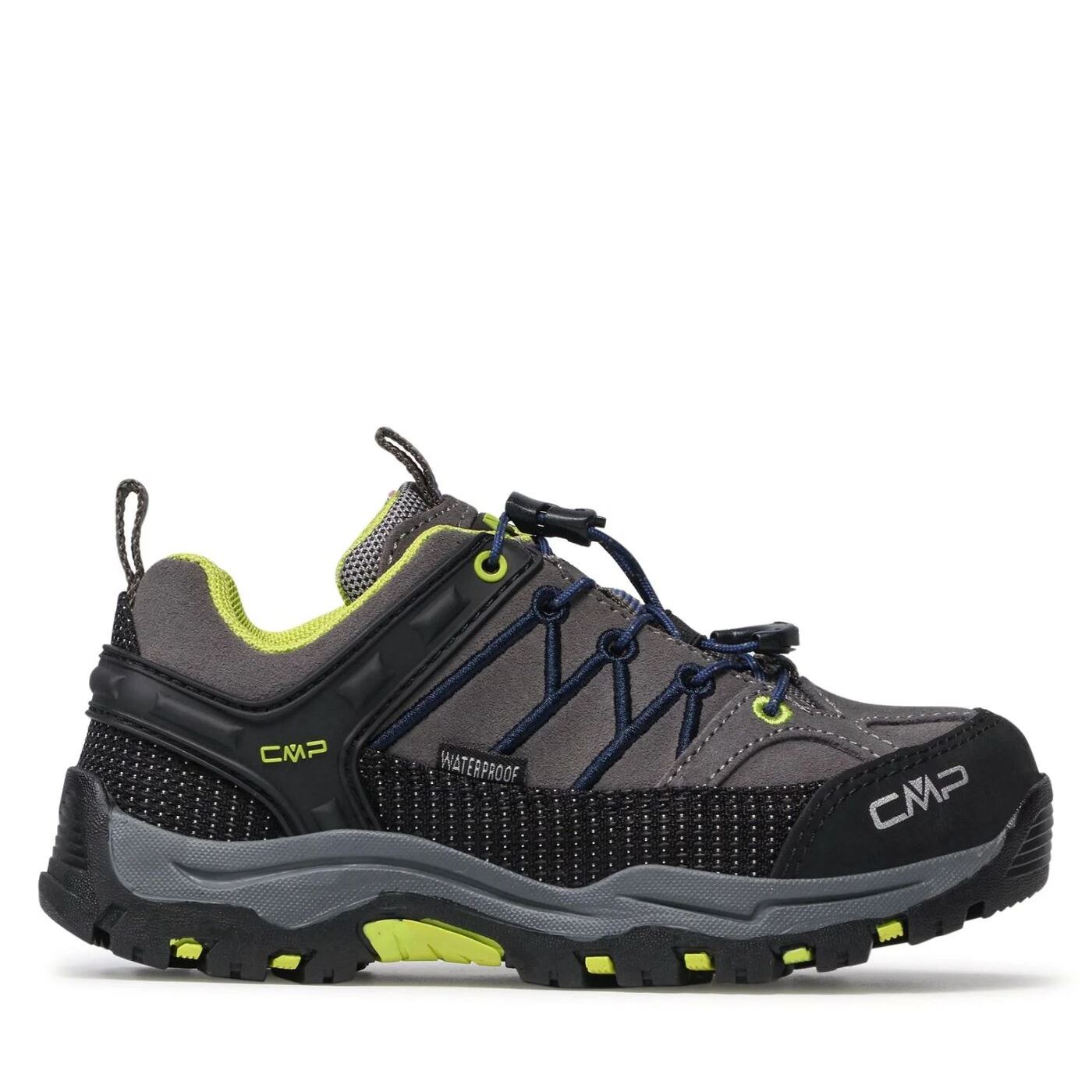Черевики CMP Rigel Low Trekking WP 3Q13244-35UD