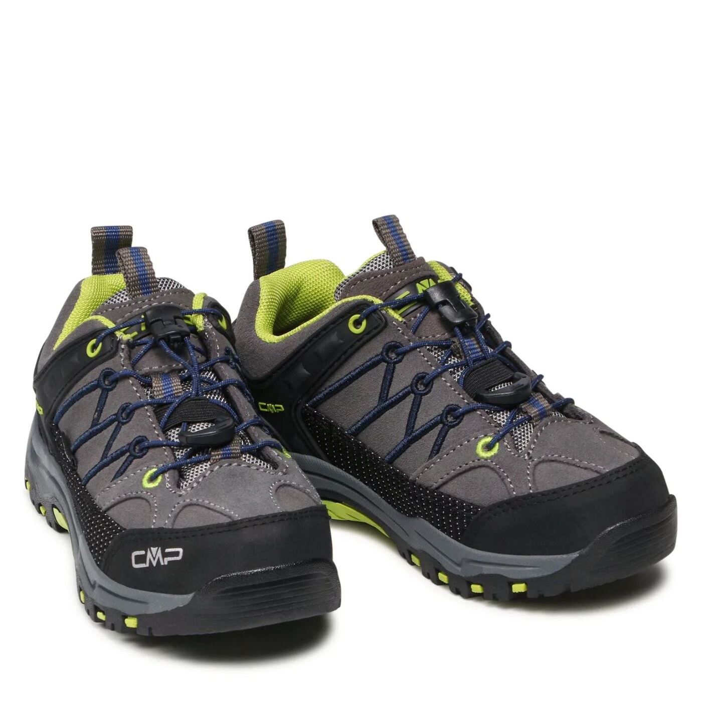 Черевики CMP Rigel Low Trekking WP 3Q13244-35UD