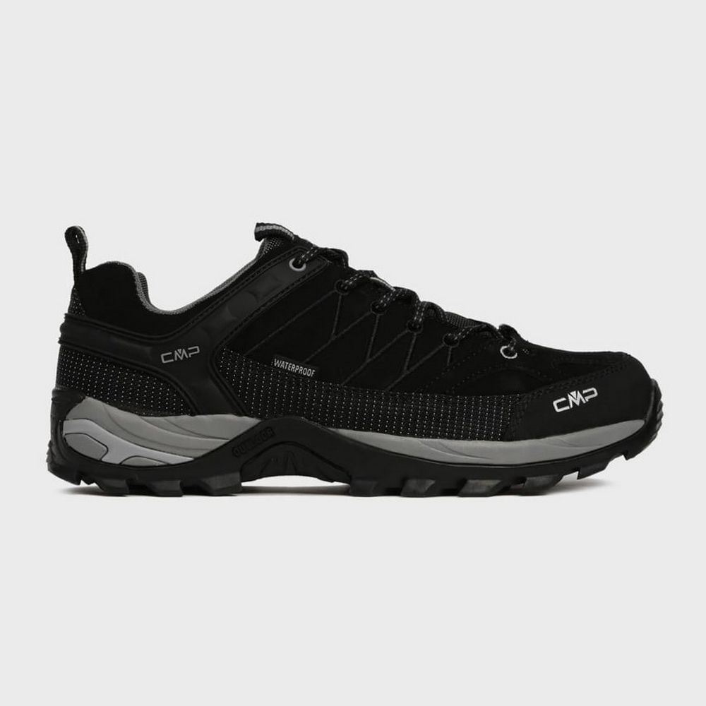 Черевики CMP Rigel Low Trekking Shoes WP 3Q13247-73UC