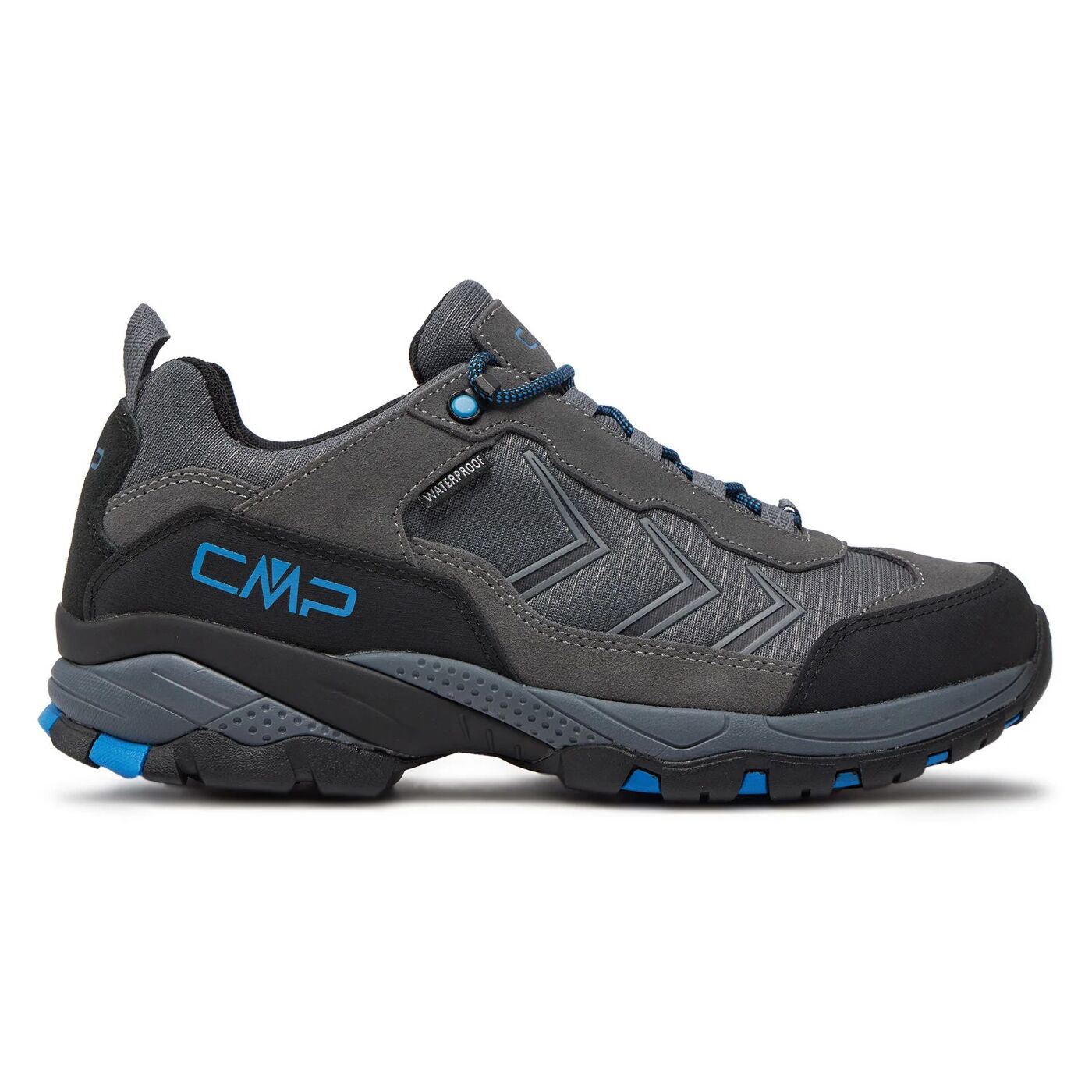 Кросівки CMP Melnick Low Trekking WP 3Q19657-41UR