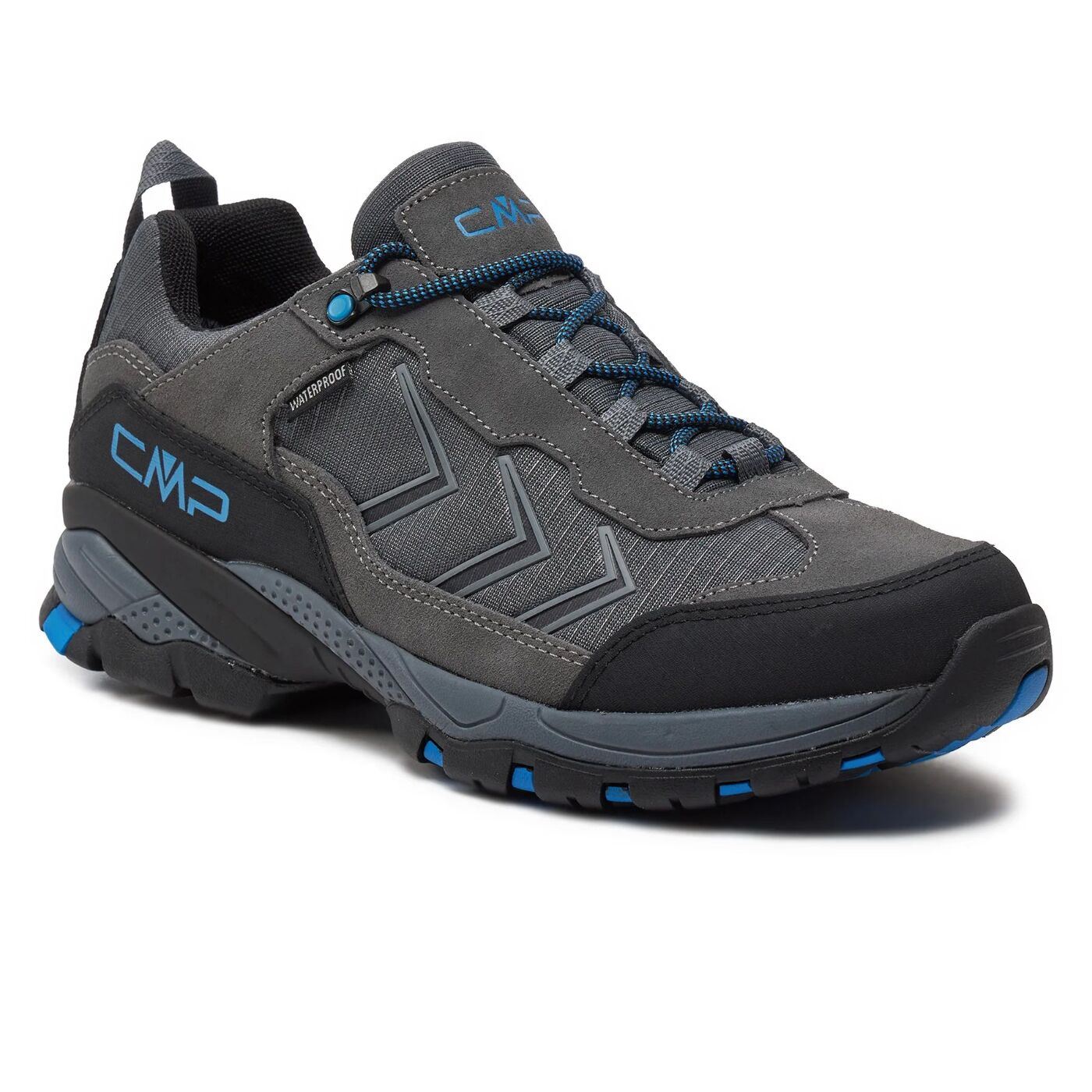 Кросівки CMP Melnick Low Trekking WP 3Q19657-41UR