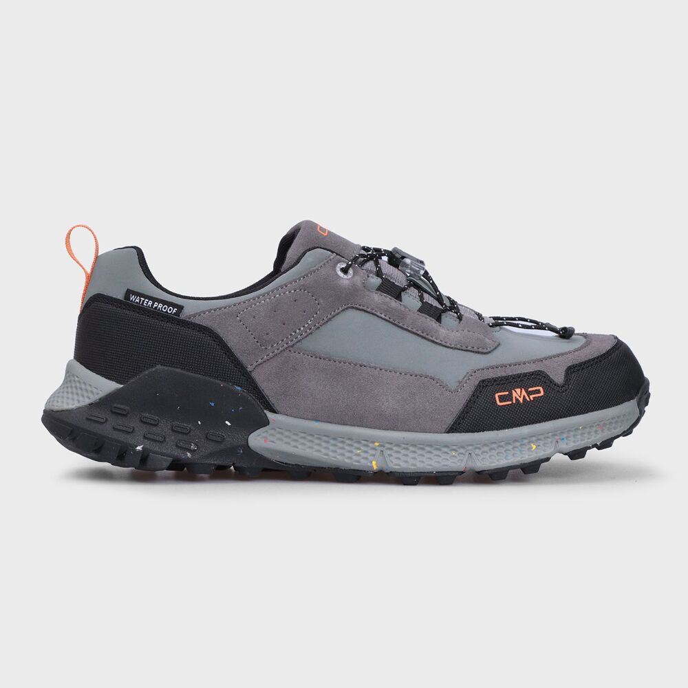 Кросівки CMP Hosnian Low Wp Hiking 3Q23567-U911