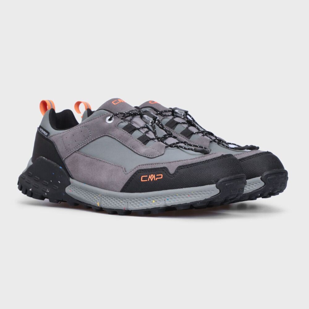 Кросівки CMP Hosnian Low Wp Hiking 3Q23567-U911