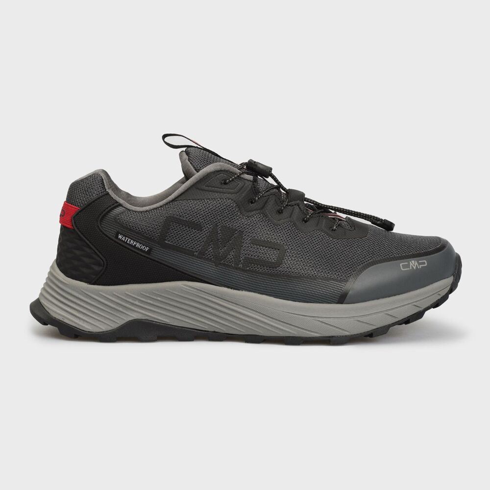 Кросівки CMP Phelyx Wp Multisport 3Q65897-U911