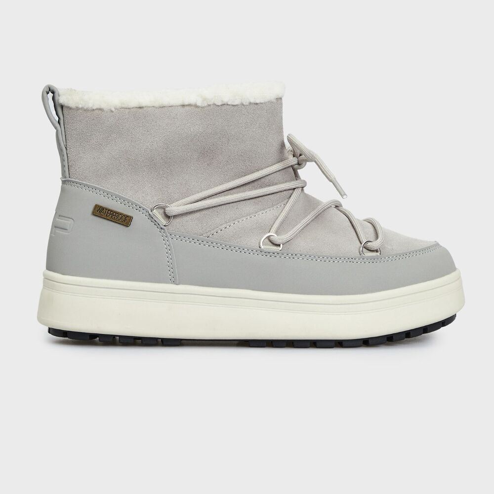 Дутики CMP Kayla Snow Boots WP 3Q79576-U716