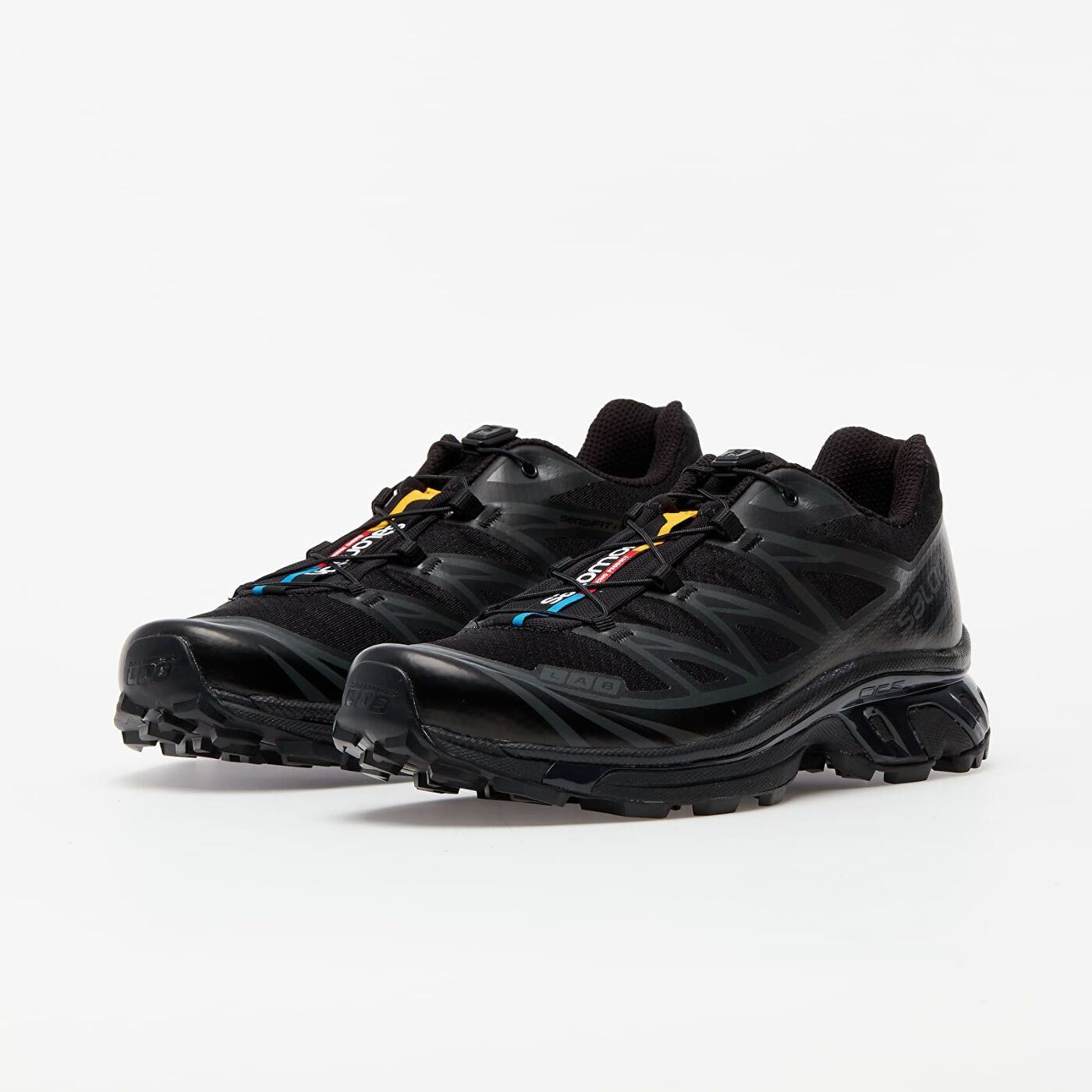Кросівки Salomon XT-6 Advanced 410866