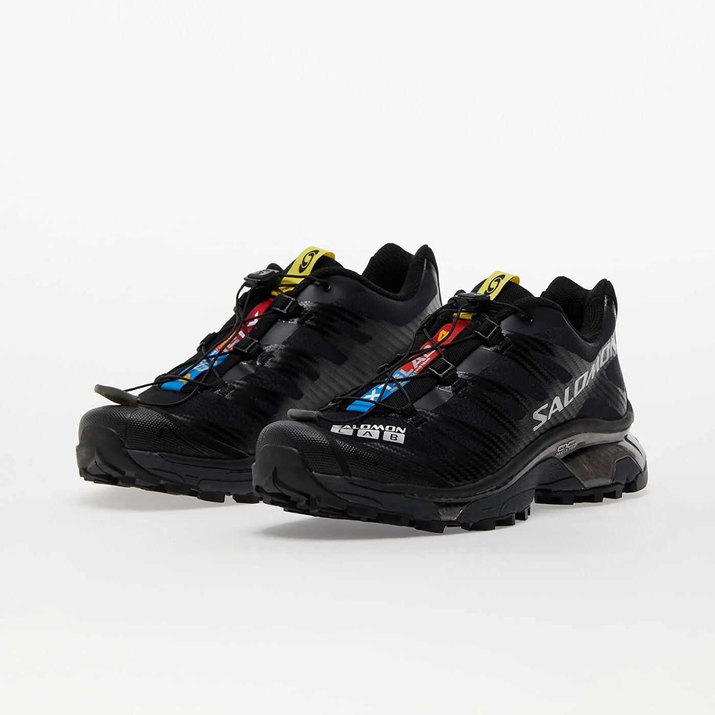 Кросівки Salomon XT-4 OG 471329
