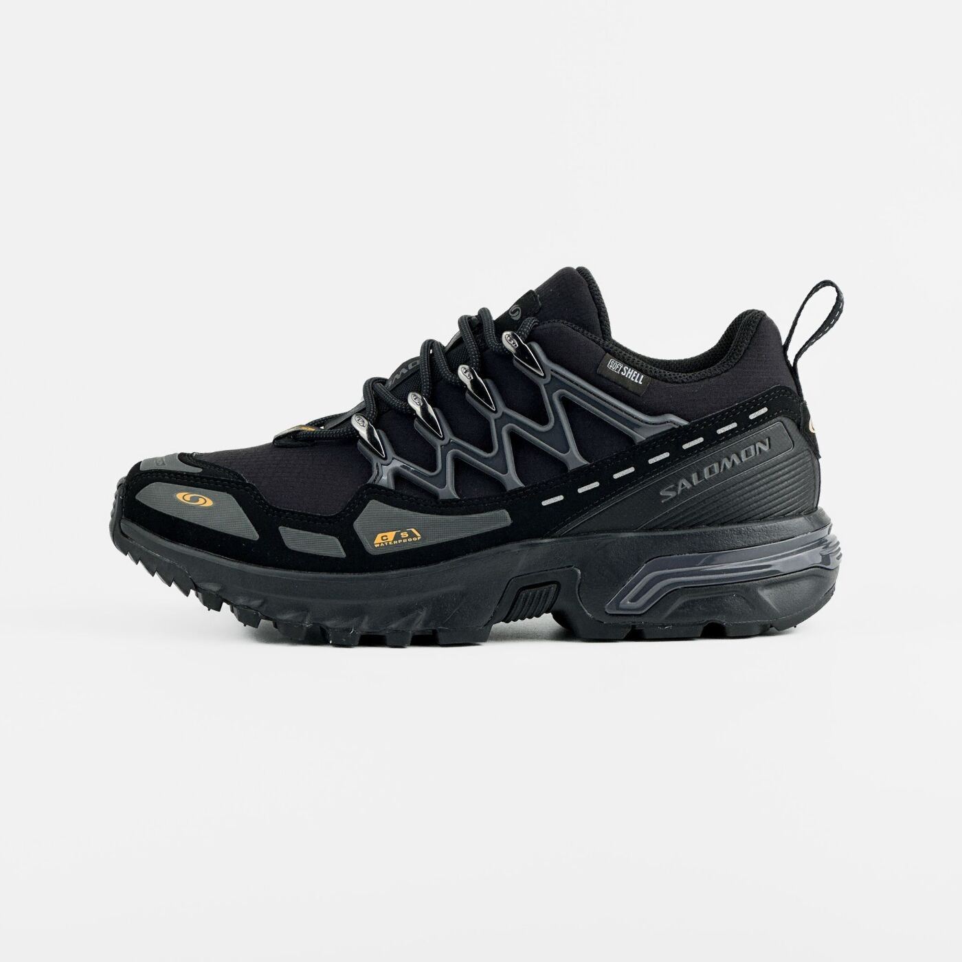 Кросівки Salomon Advanced Chassis System ClimaSalomon Waterproof 473078