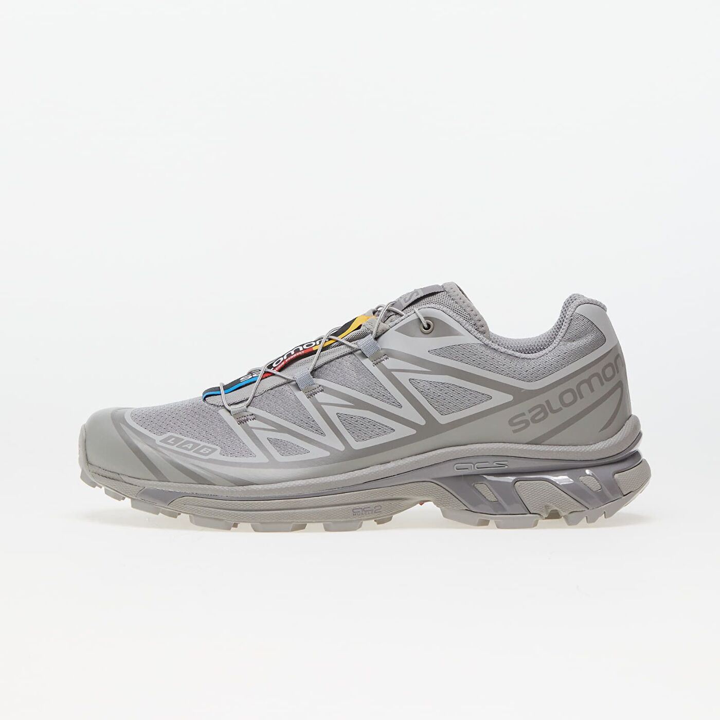 Кросівки Salomon XT-6 474448