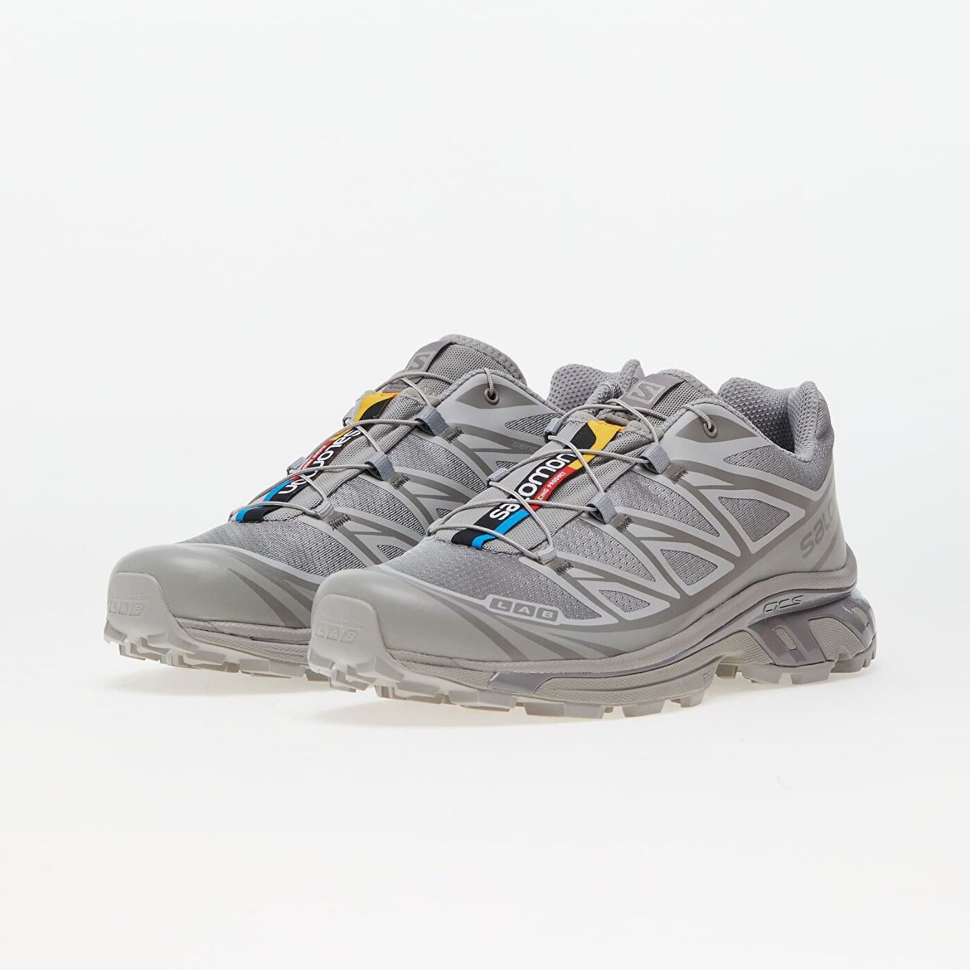 Кросівки Salomon XT-6 474448