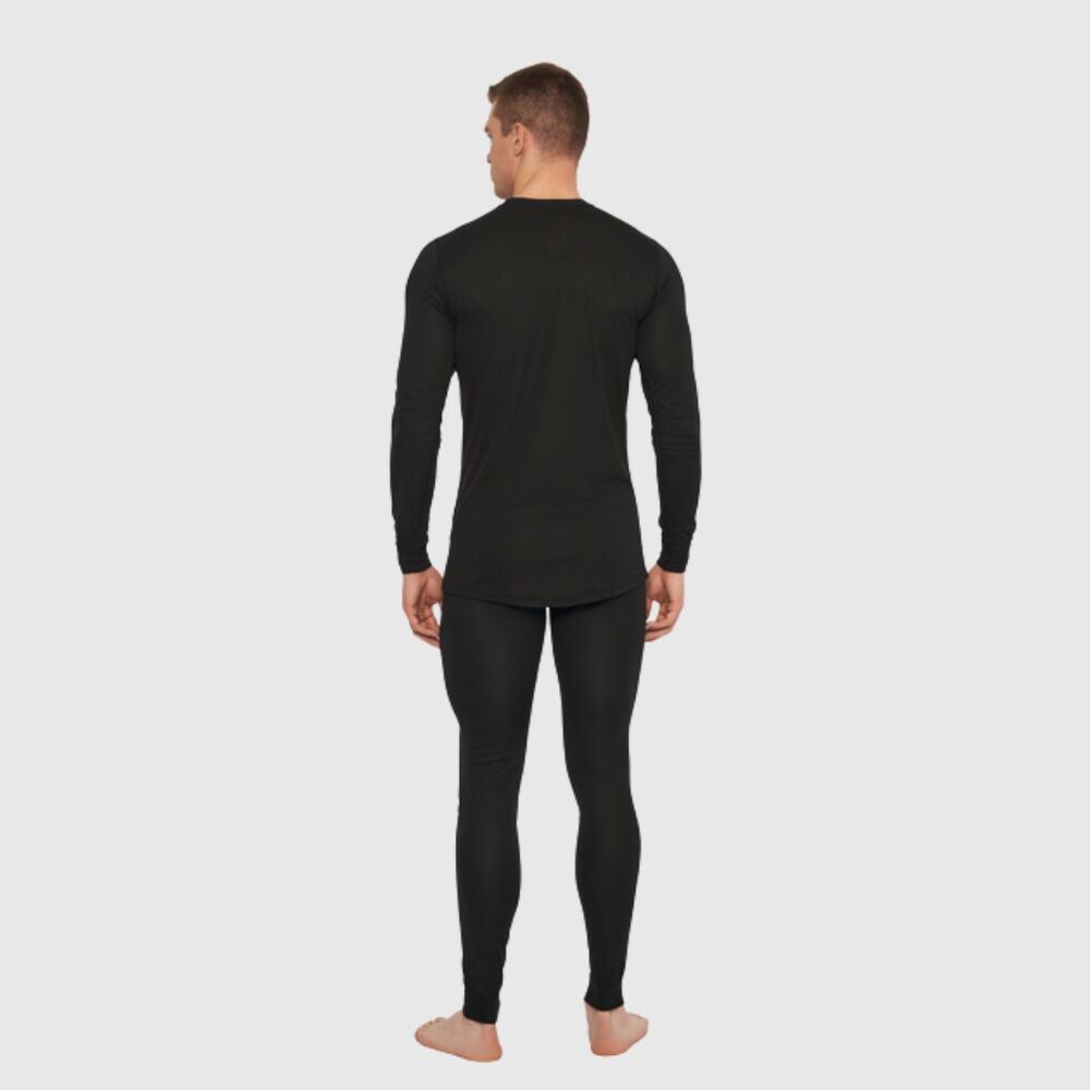 Термобілизна Helly Hansen Comfort Light Set 48676-990