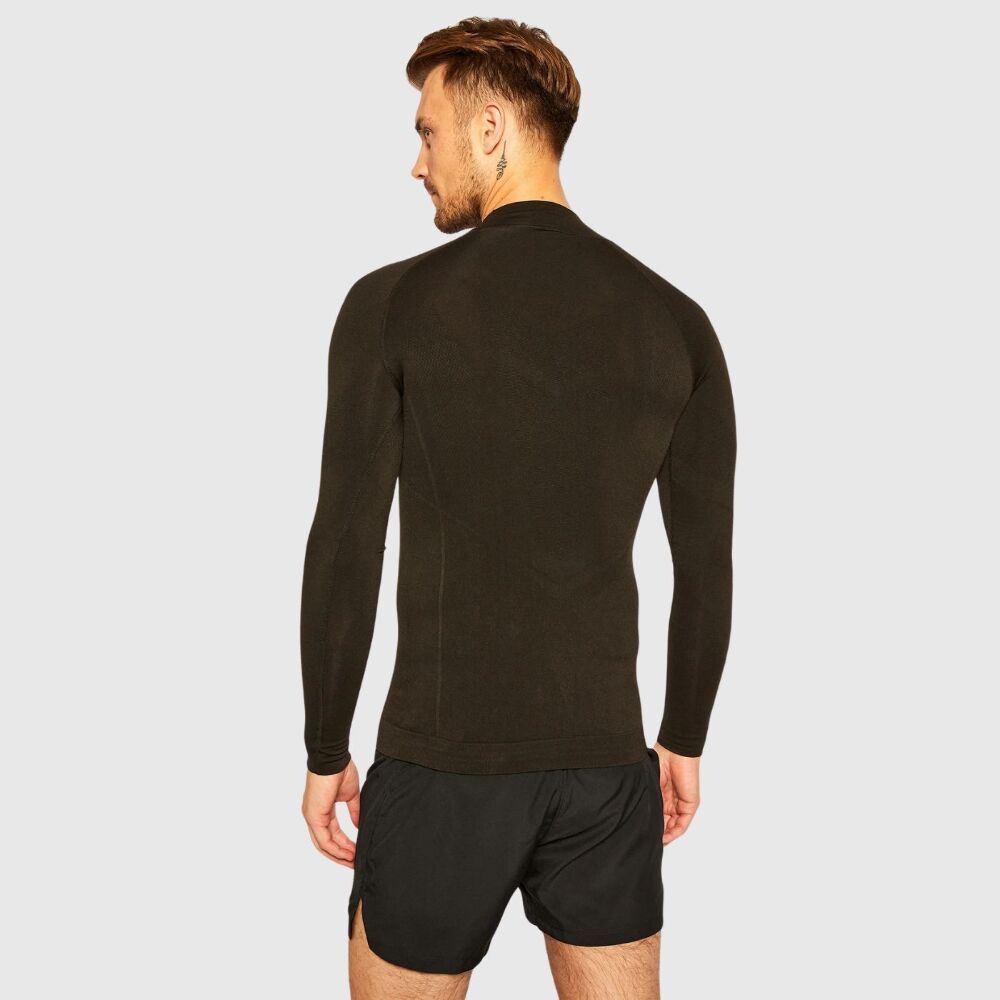 Термокофта Helly Hansen Lifa Seamless Racing 49341-990