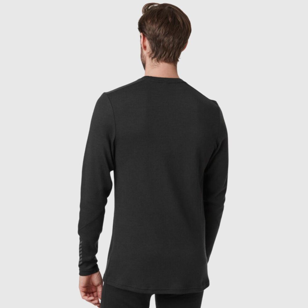 Термокофта Helly Hansen Lifa Merino Midweight 49364-990