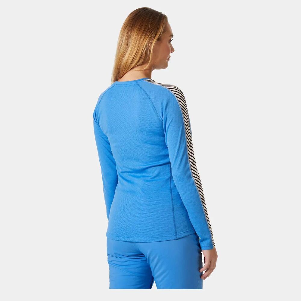 Термобілизна Helly Hansen Lifa Active Stripe 49413-554