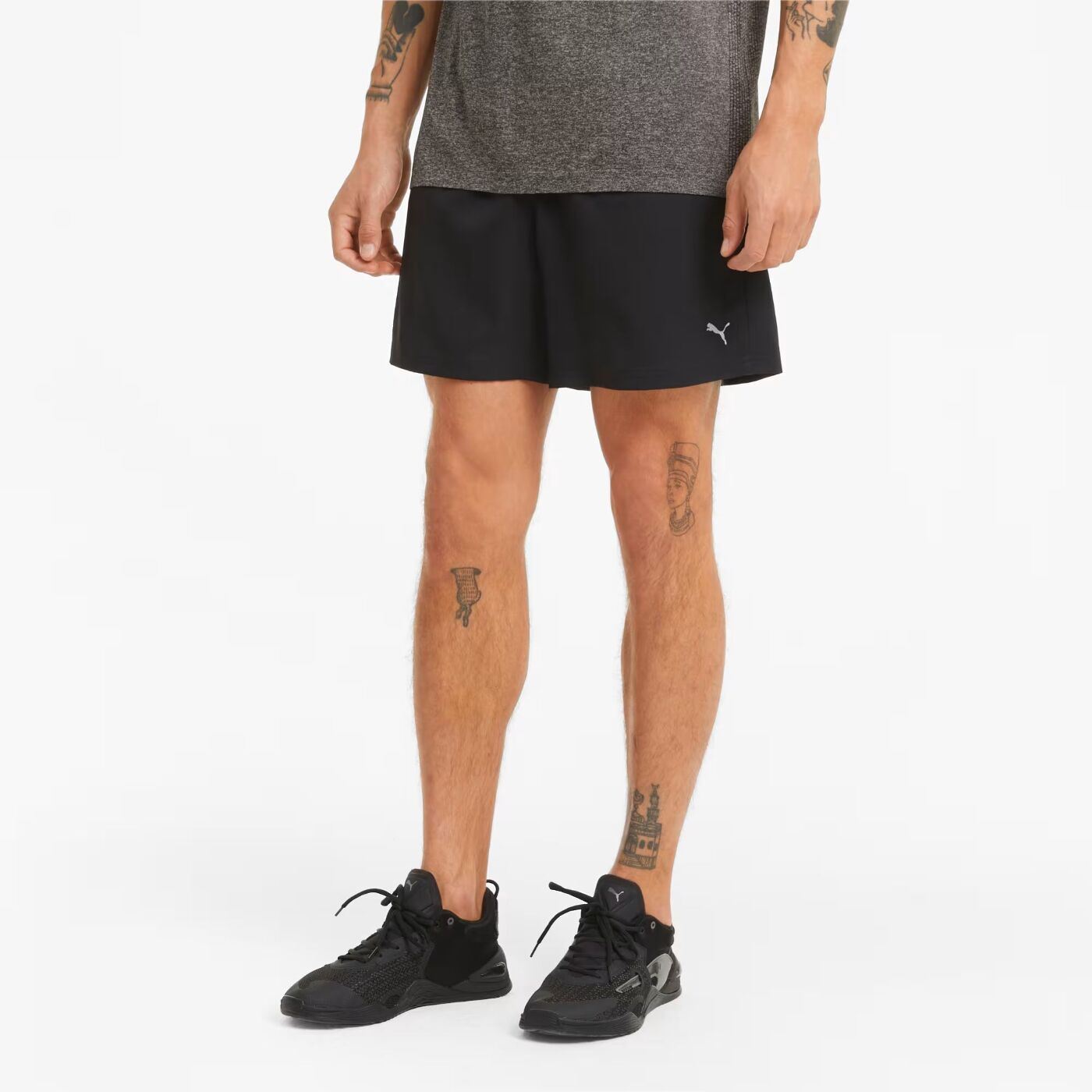 Шорти Puma Performance Woven 5" Training 52031701