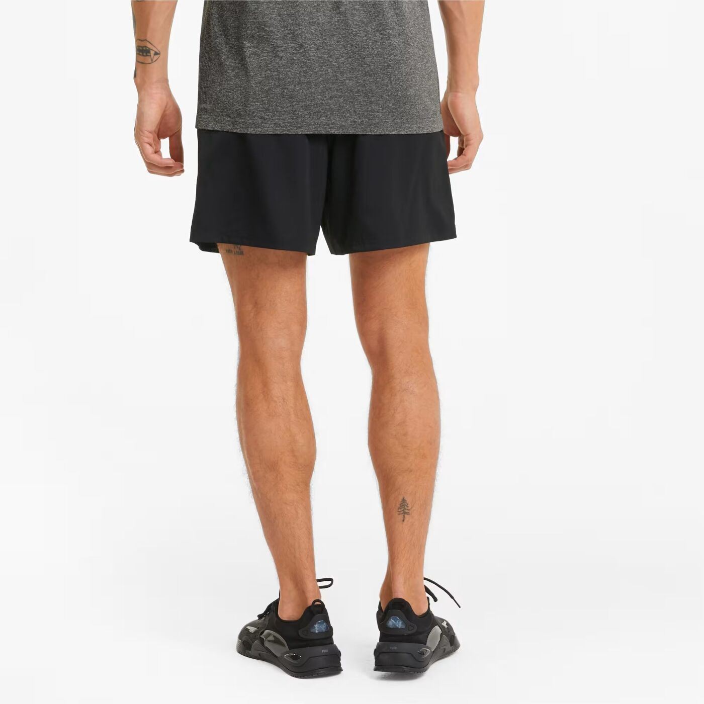 Шорти Puma Performance Woven 5" Training 52031701
